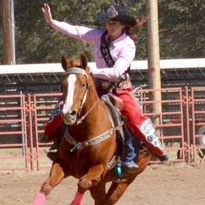 Cowgirl Hardware western shirt